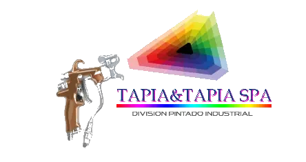 Tapia & Tapia SpA — División Pintado Industrial